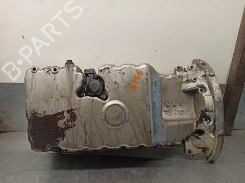 Used Oil sump MERCEDES-BENZ SPRINTER 2-t Van (B901, B902) 211 CDI (901.661, 901.662, 902.661, 902.662) (109 hp) 15675609