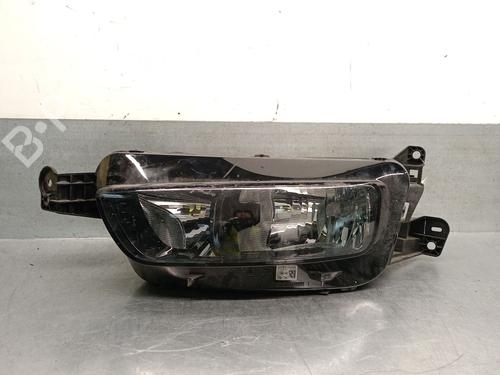 Used Left headlight CITROËN C4 Picasso II 1.6 BlueHDi 120 (120 hp) 30182049