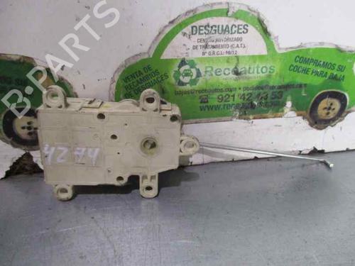Electronic module CHEVROLET NUBIRA Saloon 2.0 D | BP20244578M83 
