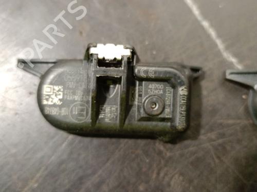 Electronic sensor NISSAN JUKE (F15) 1.6 | BP30463517M84