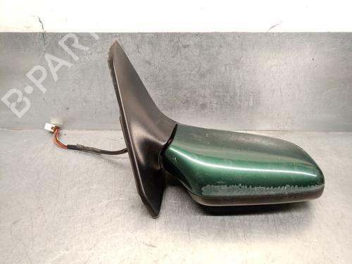 Right mirror VOLVO S40 I (644) 1.9 DI | BP23127474C27 