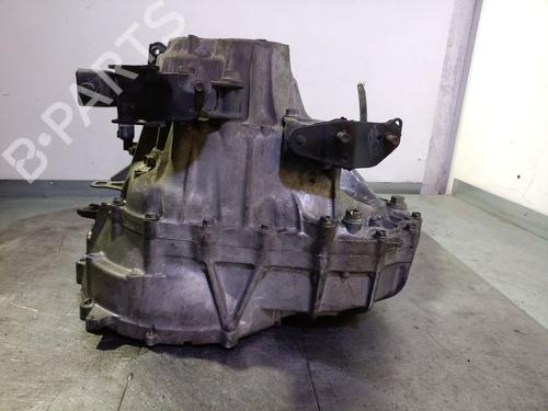 Gearbox HONDA ACCORD VII (CL, CN) 2.0 (CL7) | BP28836924M3