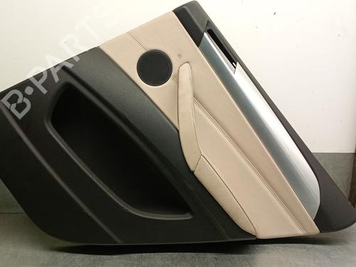 Bageste højre beklædning BMW X6 (E71, E72) xDrive 35 d (286 hp) 32096556