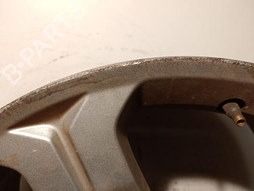 Rim PEUGEOT 308 I (4A_, 4C_) 2.0 HDi | BP29916665C45