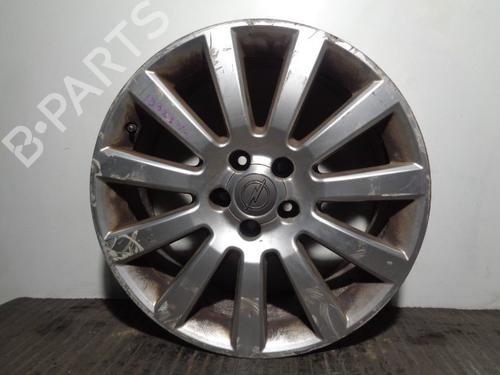 Felg OPEL SIGNUM Hatchback (Z03) 1.9 CDTI (F48) (150 hp) 15831337