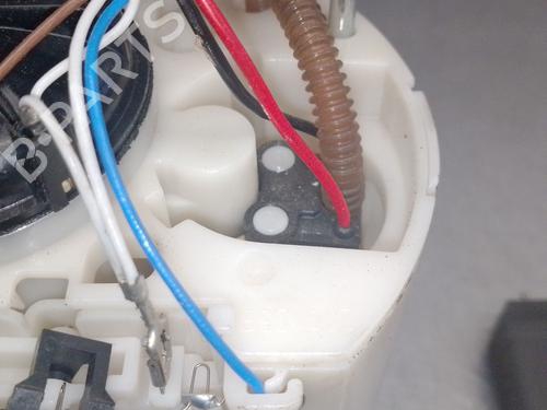 Fuel pump SEAT IBIZA V (KJ1, KJG) 1.0 TSI | BP23986966M76 