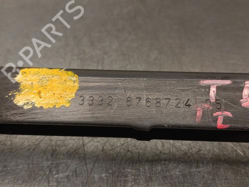 Left rear suspension arm MINI MINI CLUBMAN (R55) Cooper D | BP28134251M14 
