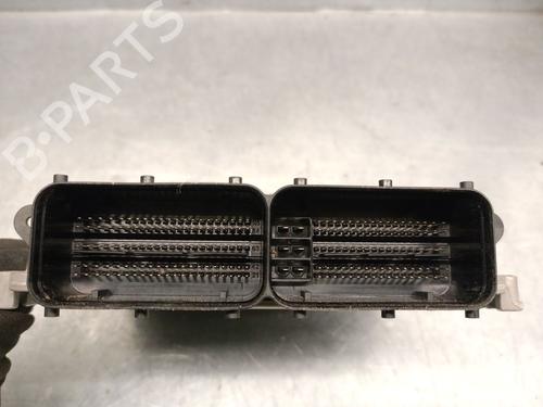 Engine control unit (ECU) HYUNDAI TUCSON (TL, TLE) 1.7 CRDi | BP29606855M57 