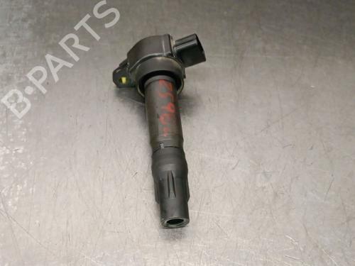 Tennspole Tennspole MITSUBISHI COLT VI (Z3_A, Z2_A) [2002-2012] 37460455 37460455