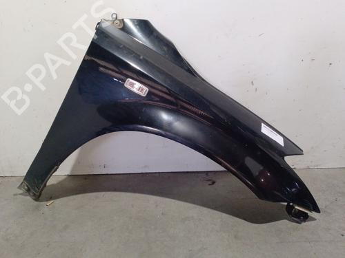 Right front fenders NISSAN MURANO I (Z50) 3.5 4x4 | BP27506861C42 