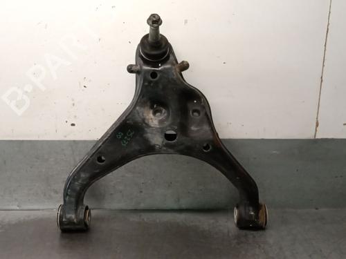Used Right front suspension arm Right front suspension arm VW AMAROK (T1A, T1B) 3.0 TDI 4motion (241 hp) 34538741 34538741