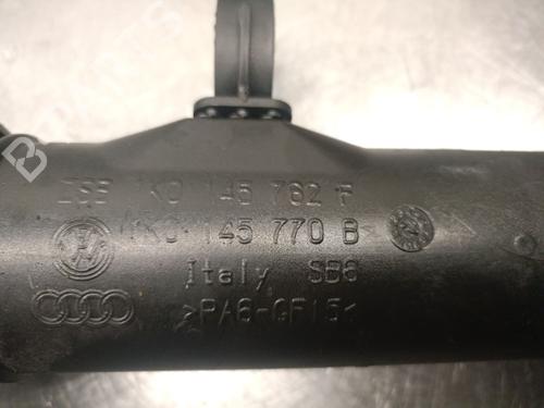 Pipe AUDI A3 (8P1) 1.9 TDI | BP29764039M125