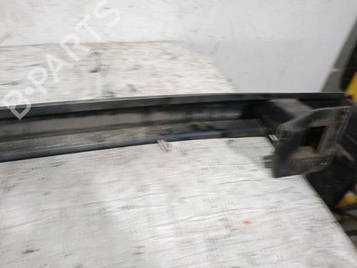 Rear bumper reinforcement SEAT IBIZA III (6L1) 1.9 TDI | BP27180194C73 