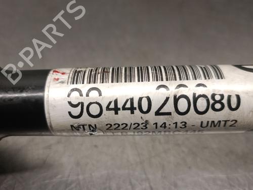 Left front driveshaft JEEP AVENGER (J2) Electric | BP32235594M38  - Image 6