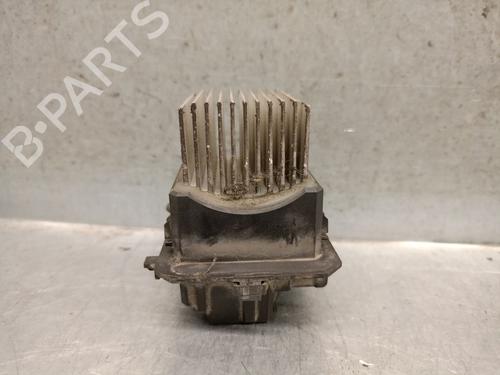 Heater resistor RENAULT TRAFIC III Bus (JG_) 1.6 dCi 125 (JGMH) | BP39956780M108 - Image 2