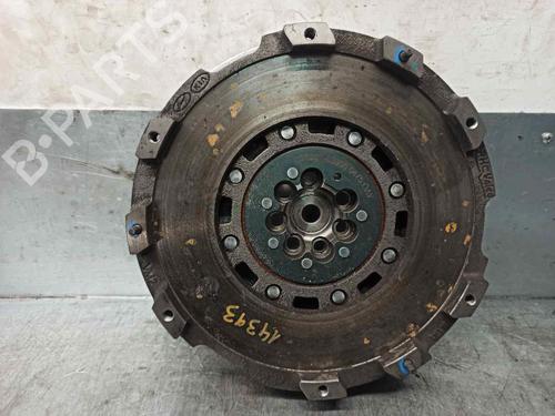 Kopling /lamell KIA XCEED (CD) 1.4 T-GDI (140 hp) 20261527