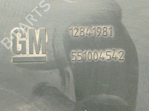 Underbody protection SAAB 9-5 (YS3G) 2.0 TiD | BP31292408M92 - Image 3