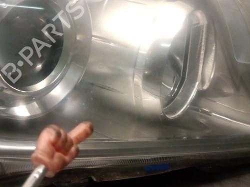 Right headlight TOYOTA AVENSIS Estate (_T25_) 2.0 D-4D (ADT250_, ADT250R) | BP31338053C29 