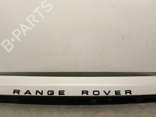 Used Tailgate handle LAND ROVER RANGE ROVER SPORT I (L320) 3.0 D 4x4 (256 hp) 25244460