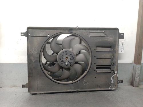 Used Radiator fan Radiator fan 39428533 39428533