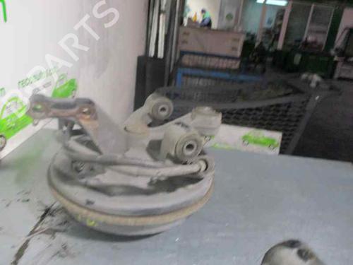 Right rear steering knuckle SUZUKI BALENO Hatchback (EG) 1.6 i 16V (SY416) | BP2114863M28 