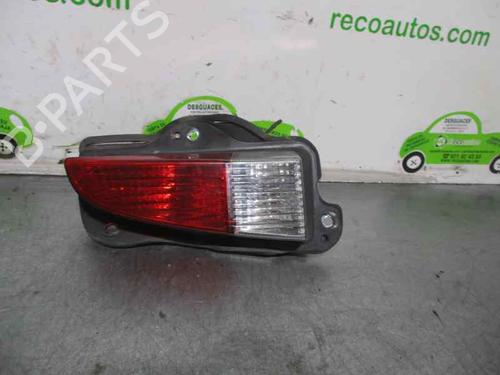 Used Right taillight HYUNDAI ELANTRA III (XD) 2.0 CRDi (113 hp) 2110300