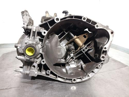 Used Gearbox Gearbox CITROËN C5 I (DC_) 2.0 HDi (DCRHZB, DCRHZE) (109 hp) 33218953 33218953