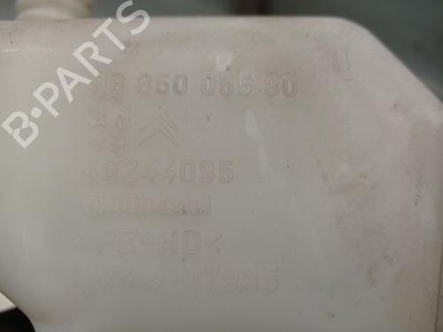 Windscreen washer tank PEUGEOT 3008 I MPV (0U_) 1.6 HDi | BP30686657C113 