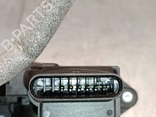 Front left lock VOLVO XC60 II (246) D5 AWD | BP36338558C98 - Image 5