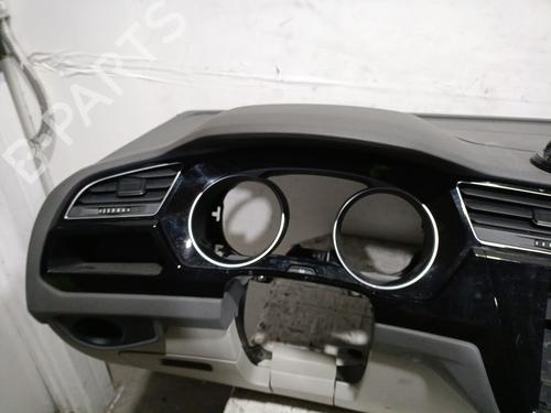 Armaturenbrett VW TOURAN (5T1) 1.4 TSI | BP30745504C46