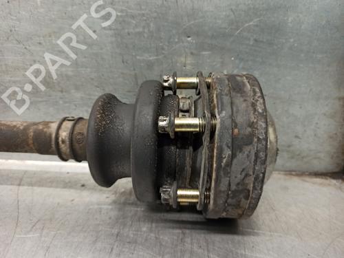 Left rear driveshaft MERCEDES-BENZ C-CLASS (W203) C 32 AMG Kompressor (203.065) | BP16170164M40 