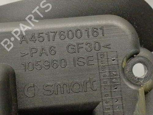 Front left interior door handle SMART FORTWO Coupe (451) 1.0 (451.331, 451.380) | BP11961430I13 
