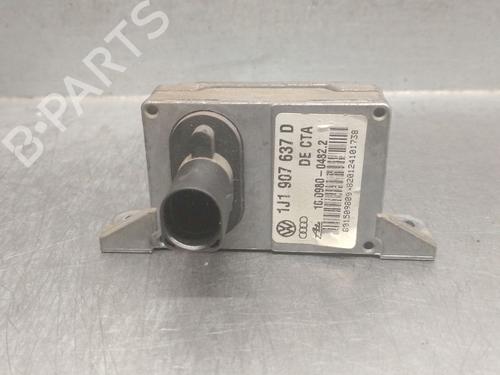 Elektronisk modul SEAT TOLEDO II (1M2) 1.9 TDI | BP22891174M83 