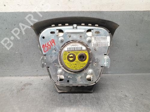 Driver airbag JEEP COMPASS (MK49) 2.0 CRD 4x4 | BP37585282C9 - Image 2