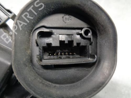 Front right lock VW GOLF VI (5K1) 1.4 | BP9292017C97 