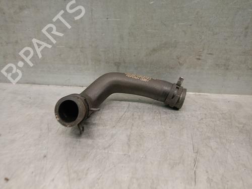 Used Pipe MERCEDES-BENZ S-CLASS (W222, V222, X222) S 560 e (222.173) (367 hp) 31137147