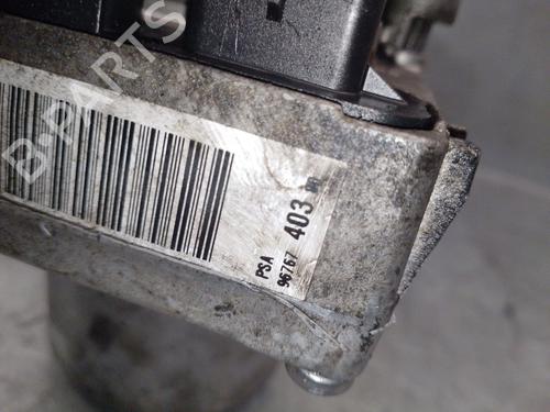 Steering pump CITROËN C4 II (NC_) 1.6 HDi 110 | BP32868213M99  - Image 6