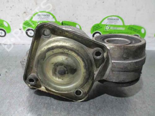 Right front suspension arm MERCEDES-BENZ S-CLASS (W126) 420 SE, SEL | BP8506696M13