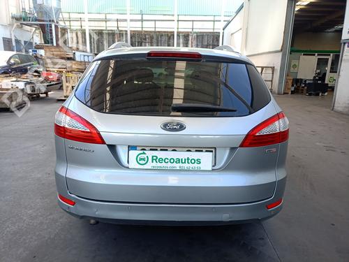 Electronic module FORD MONDEO IV (BA7) 2.0 TDCi | BP34237522M83  - Image 8