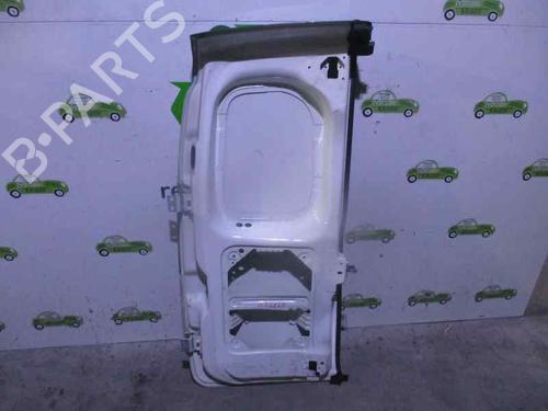 Right rear door PEUGEOT BIPPER (AA_)  | BP2066617C5 