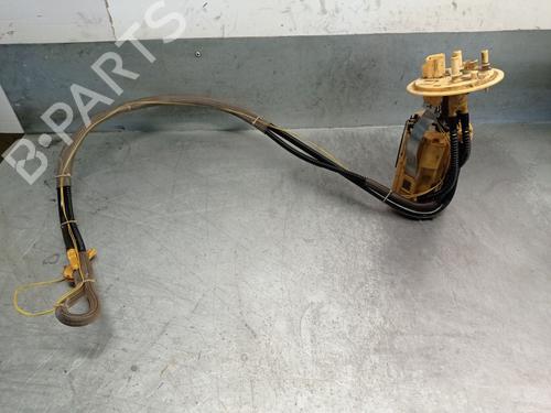 Used Fuel pump VOLVO S60 I (384) D5 (163 hp) 27201401