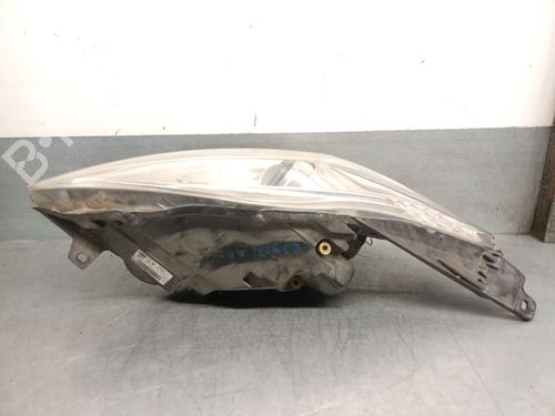 Højre forlygte FORD C-MAX II (DXA/CB7, DXA/CEU) 1.0 EcoBoost | BP29811474C29