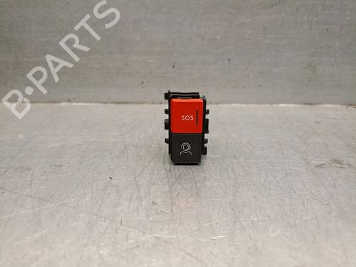 Used Switch OPEL CORSA F (P2JO) 1.2 (68) (101 hp) 28419164