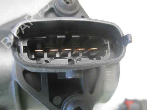 Mass air flow sensor OPEL ZAFIRA A MPV (T98) 2.0 DTI 16V (F75) | BP7908993M95 