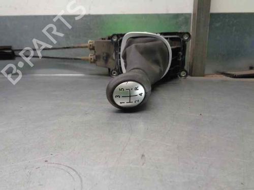 Gear lever RENAULT CLIO III (BR0/1, CR0/1) 1.6 16V (BR05, BR0B, BR0Y, BR15, BR1J, BR1M, BR1Y, CR0B,... | BP8176563M90 