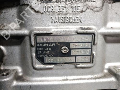 Gearbox AUDI Q7 (4LB) 3.0 TDI quattro | BP32326244M3 - Image 12