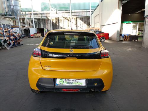 Front left panel PEUGEOT 208 II (UB_, UP_, UW_, UJ_) 1.2 PureTech 100 | BP29595378C58 - Image 9