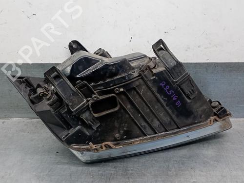 Left headlight FORD FOCUS II (DA_, HCP, DP) 1.6 | BP24917023C28 