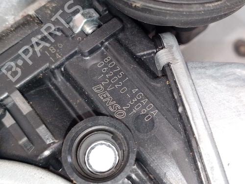 Front left window mechanism INFINITI Q50 50 D | BP34509211C22  - Image 5