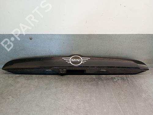 Poignée de hayon MINI MINI COUNTRYMAN (F60) Cooper (136 hp) 24239394